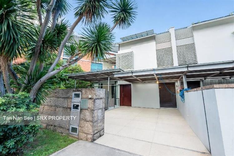 Serangoon Garden Estate (D19), Semi-Detached #631121371
